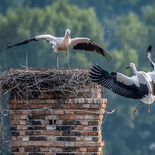 Bird Nest & Blockage Removal in Ashford