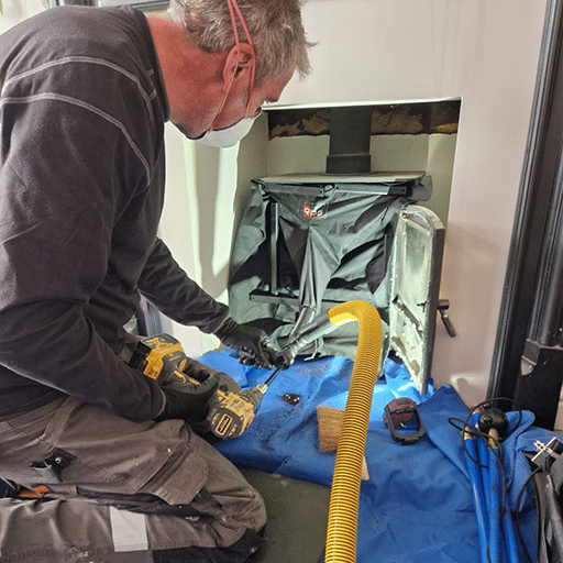 Ashford Chimney Sweep